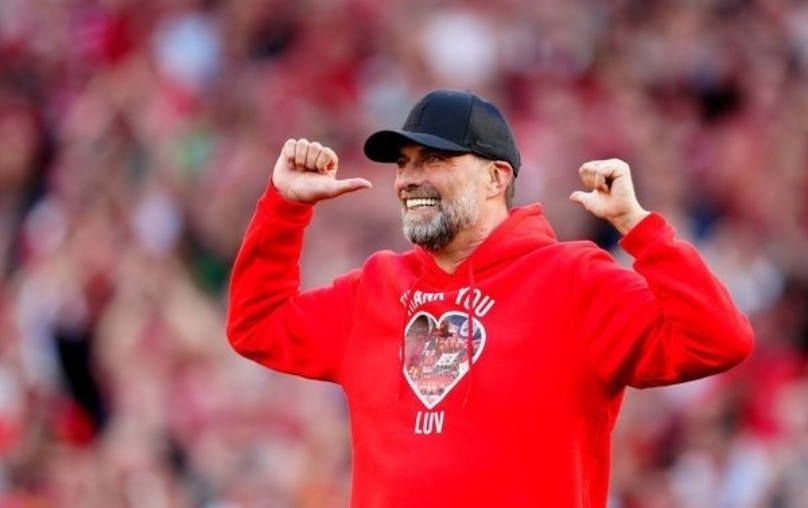 选择我们的五大优势